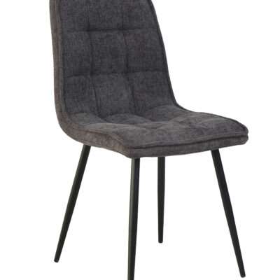 Chaise S310 Gris anthracite