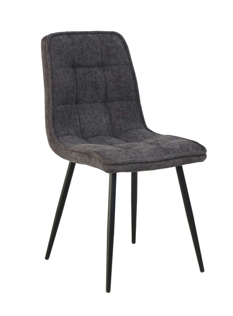 Chaise S310 Gris anthracite