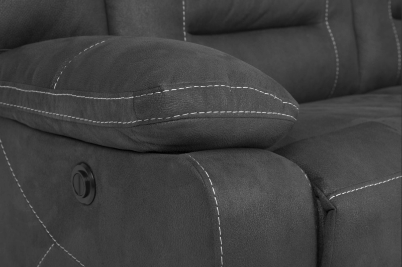 Canapé relaxation Ontario – Image 3