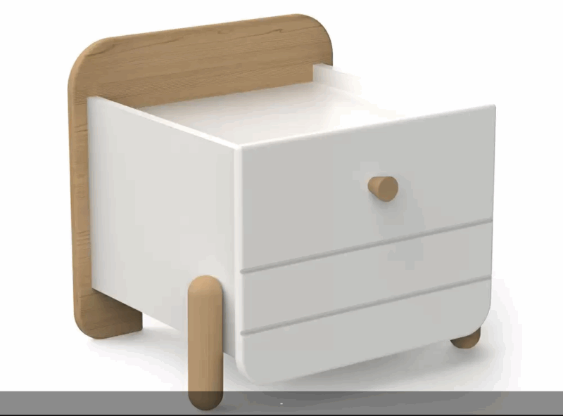Chambre enfant Edaj – Image 15
