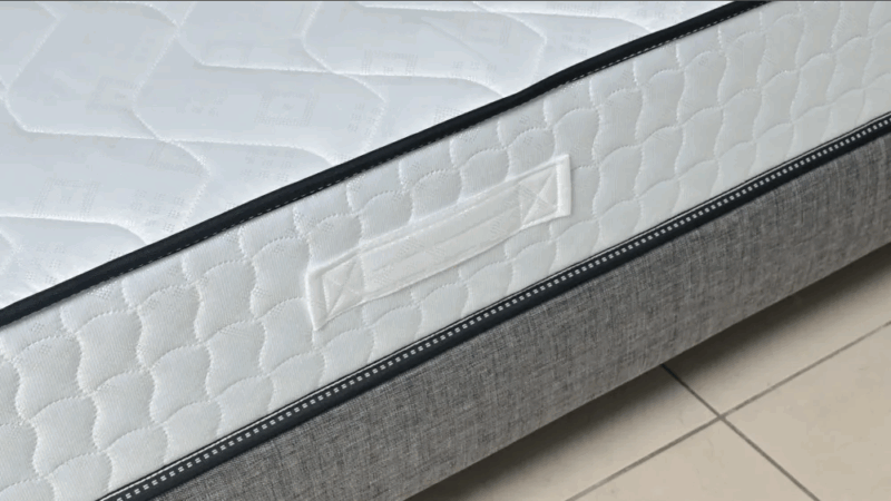 Matelas 140 x 190 confort ferme ep.20 cm – Image 3