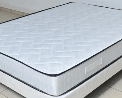Matelas 160 x 200 confort ferme ep.20 cm