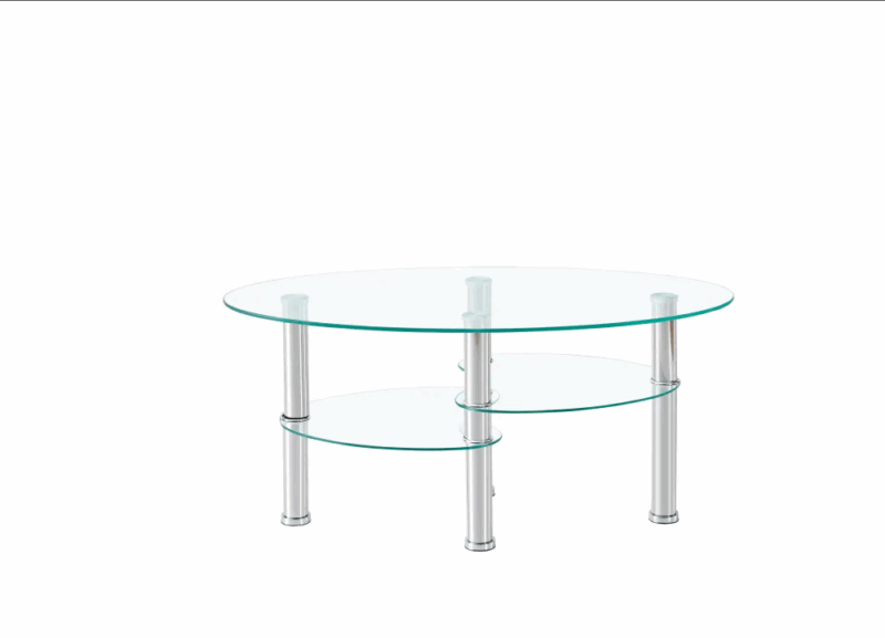 Tables basses Game transparent – Image 2