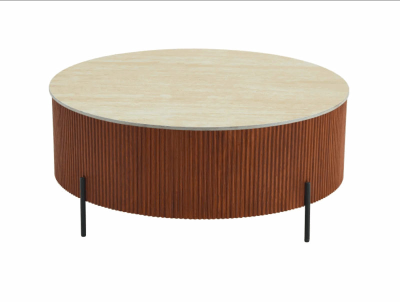 Tables basses rubis céramique – Image 5
