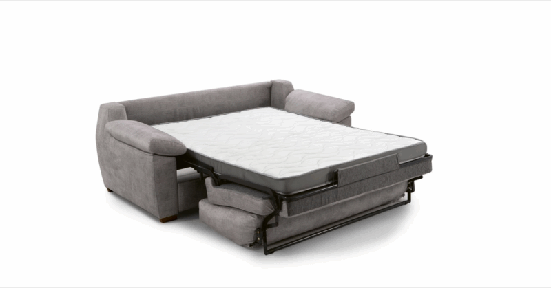Canapé lit Rapide Chelna – Image 4