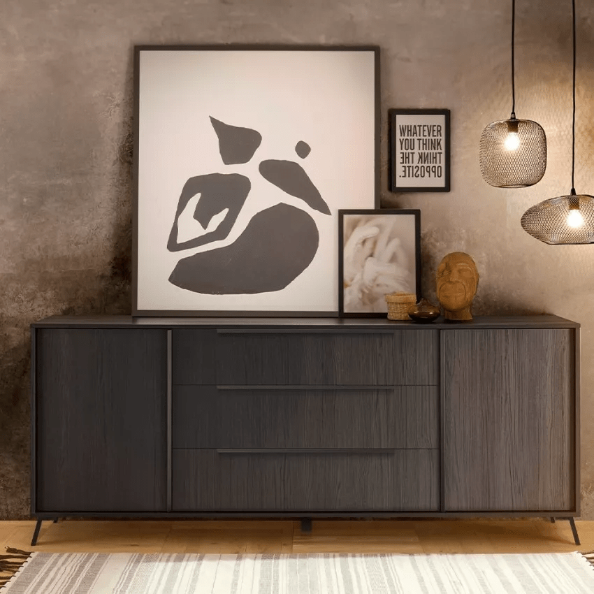 Salle à manger Steeve – Image 9