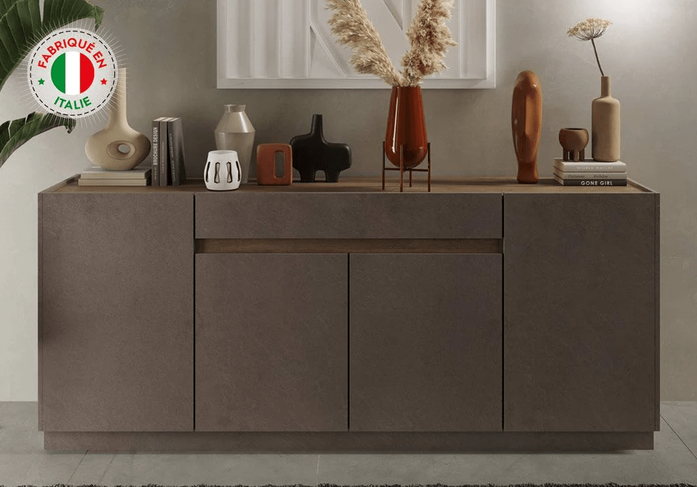 Salle à manger Fanta Bronzo – Image 15