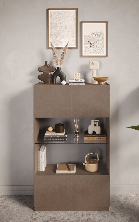 Salle à manger Fanta Bronzo – Image 10