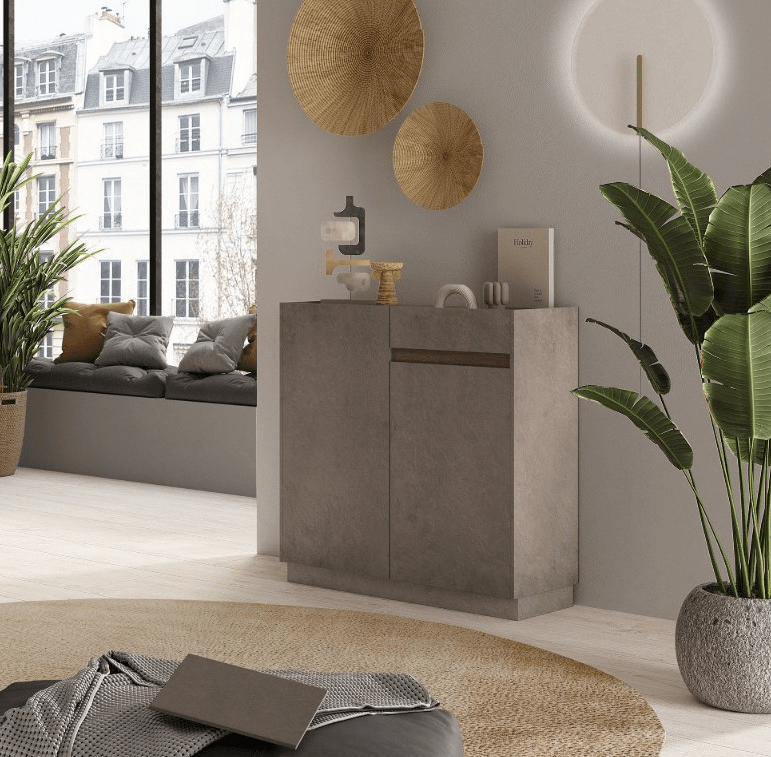 Salle à manger Fanta Bronzo – Image 9