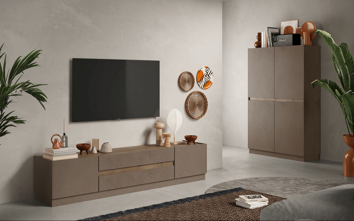 Salle à manger Fanta Bronzo – Image 6