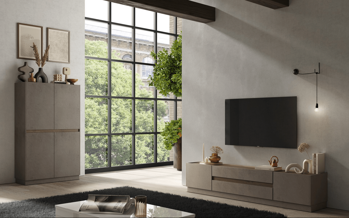 Salle à manger Fanta Bronzo – Image 5