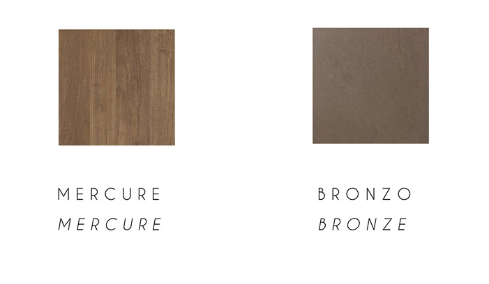 Salle à manger Fanta Bronzo – Image 4