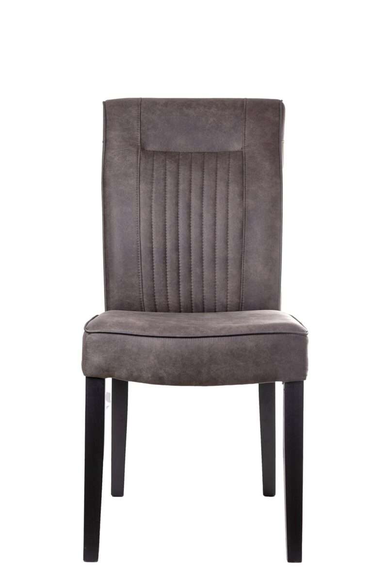 Chaise Frank Gris – Image 3