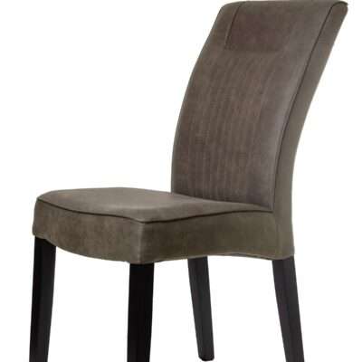 Chaise Frank Taupe