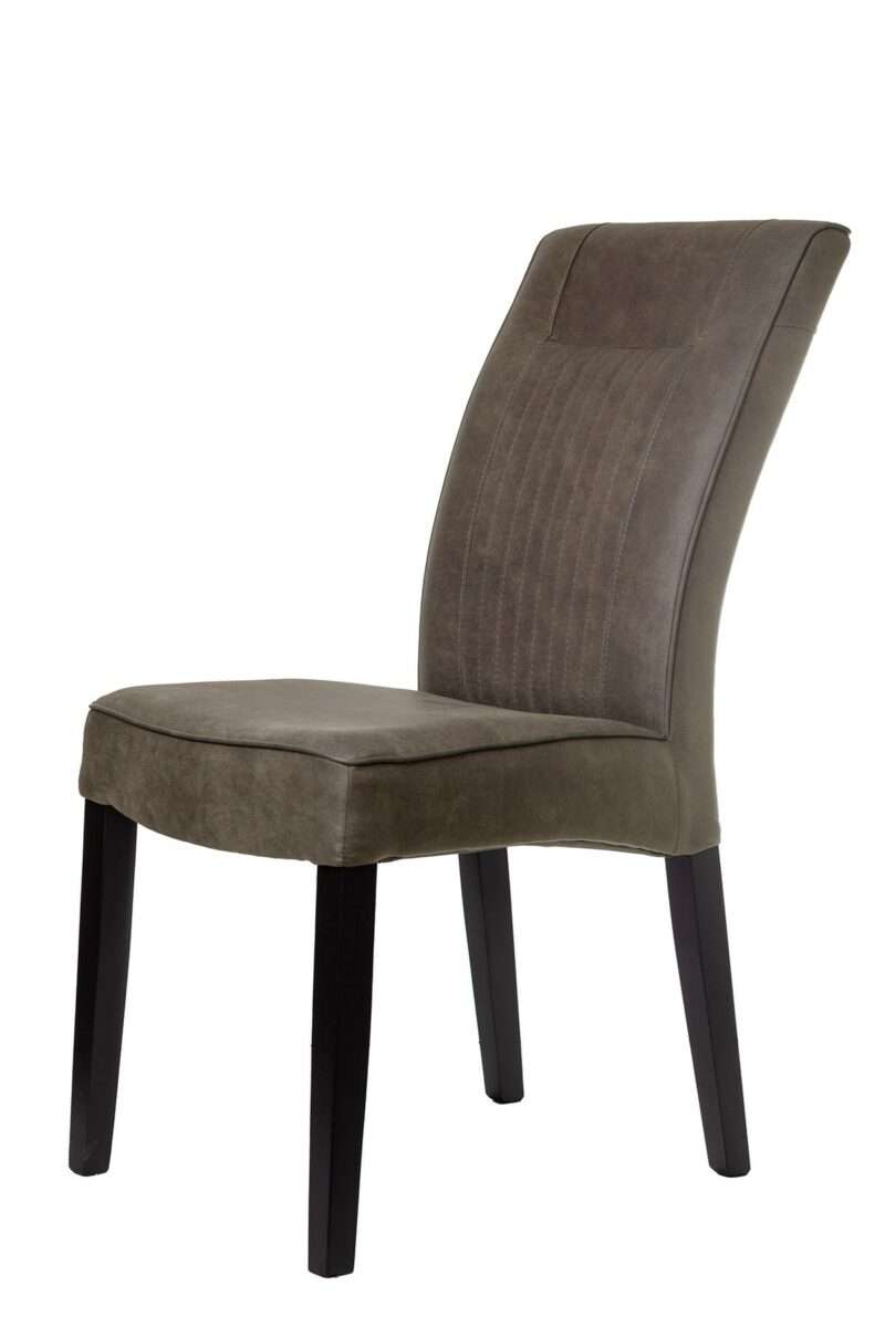 Chaise Frank Taupe