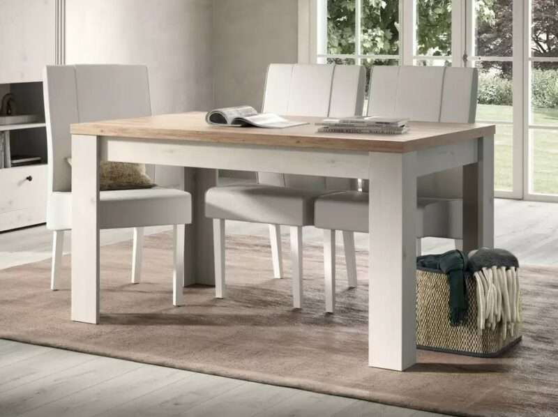 Salle à manger Country – Image 3