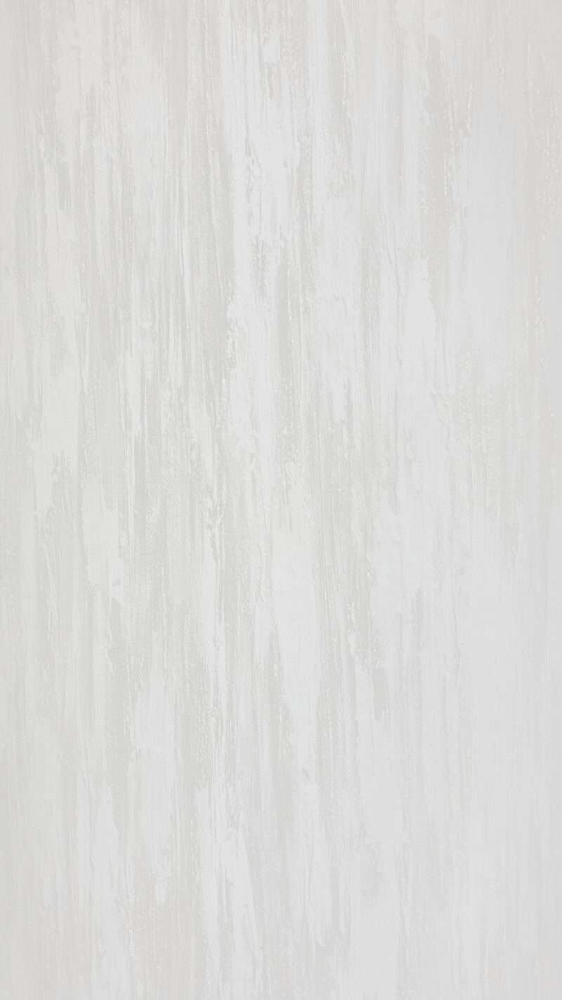 Salle à manger Basica blanc neige et bois Cadiz – Image 2