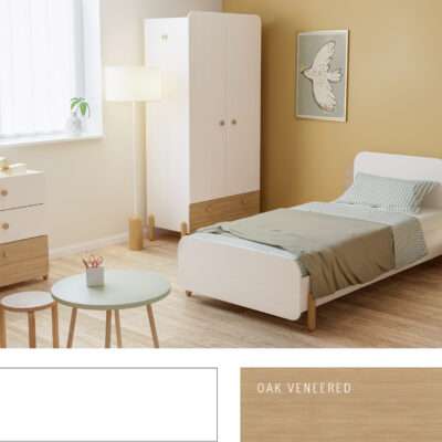 Chambre enfant Edaj