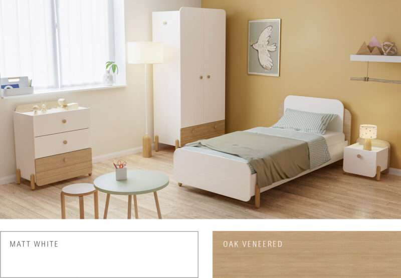 Chambre enfant Edaj