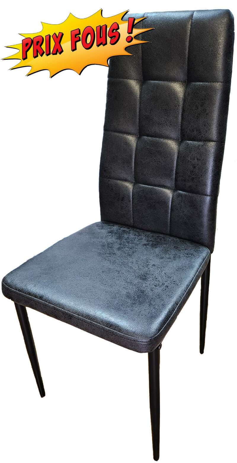 Chaise Kimmy