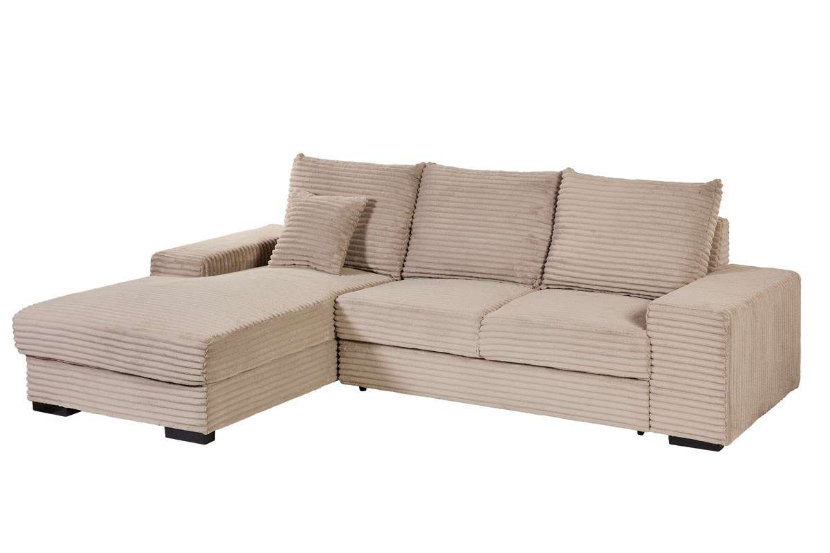 Canapé Las Vegas taupe – Image 3