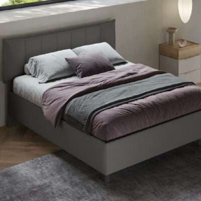 Lit coffre Letto