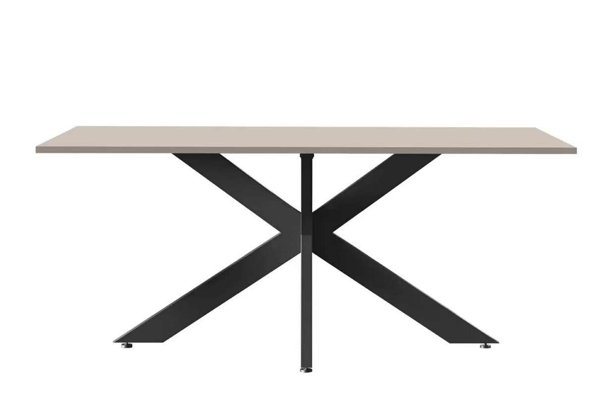 Table à Manger Design "Spider" Cashmir – Image 3